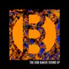 The Bob Baker Sound - The Bob Baker Sound - EP